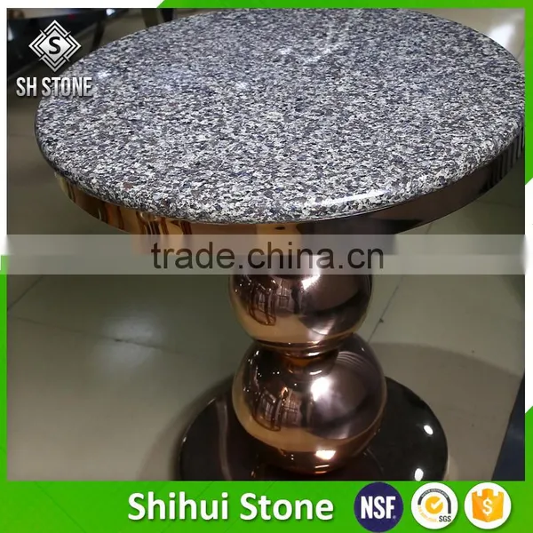 Quartz Table Tops, Quartz Round Table Tops photo-3