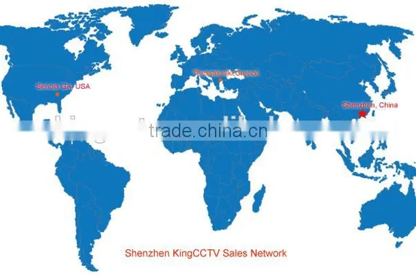 2016 New Item 8CH 4 in 1 DVR TVI/AHD/Analog/IP H.264 CCTV DVR photo-6