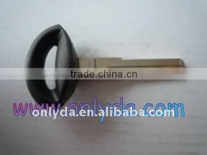 SAAB Key Blank, Key Shell