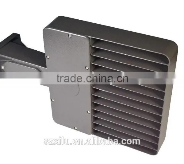 High Power Waterproof Commercial Led Parking Lot Lighting photo-4