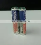 AAA SIZE SUPER HEAVY DUTY BATTERY photo-1