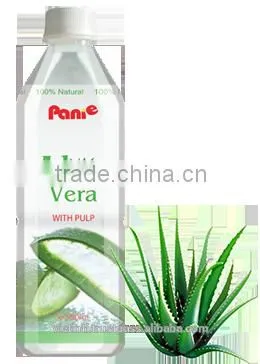 OEM Natural Aloe Vera