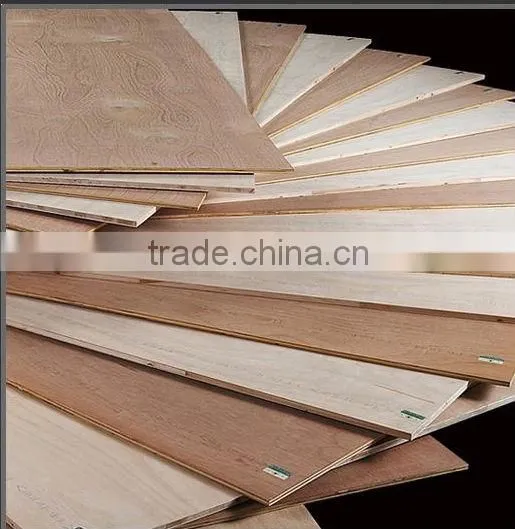 Plywood for Furniture Usage 4x8ft/6x9ft photo-2