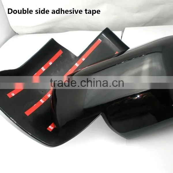 Full Chrome Car Side Mirror Covers photo-4