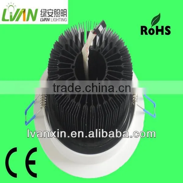 9W Led Ceiling Lamp photo-4