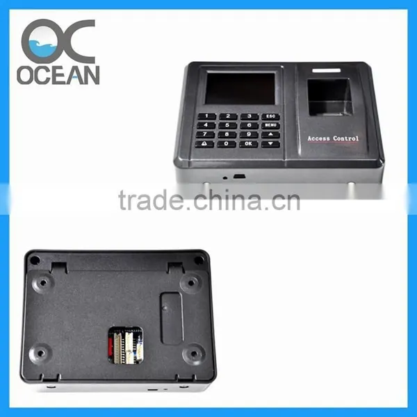 Cheap Office Salary Standalone Proximity Controller Fingerprint Reader photo-2