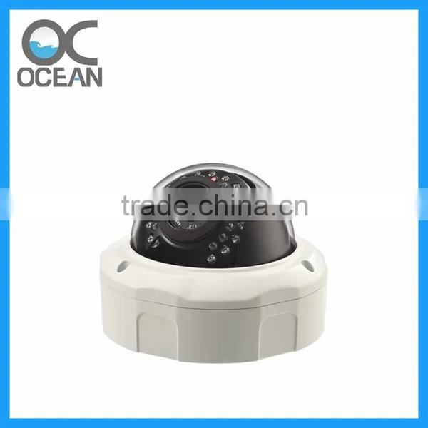 Newest Security System IP Camera Surveillance Network Cameras IP66 Popular Waterproof IR IP Camera