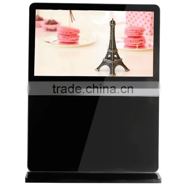 65" Touch Totem,Wifi Display,Media Advertisement TV photo-2