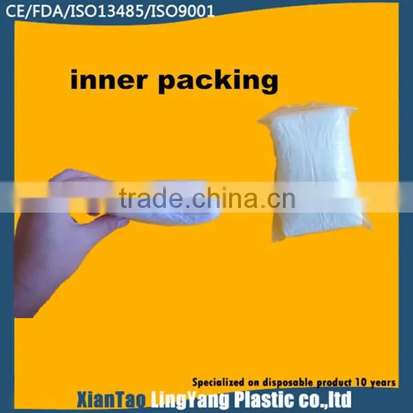 Disposable Plastic Raincoat, Plastic Rain Coat, Transparent Raincoat photo-6