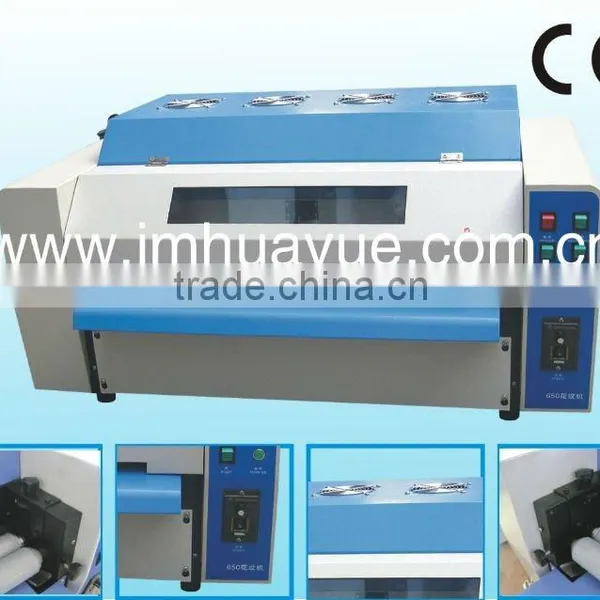 FLM-A uv Coater photo-4