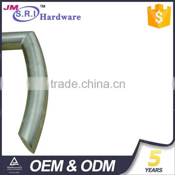 2016 Newest Superior Quality Plastic Lever Door Handles photo-6