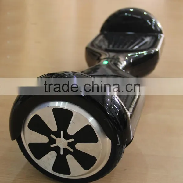 Dat-n1 Electric Mini Scooter Two Wheels Self Balancing photo-6