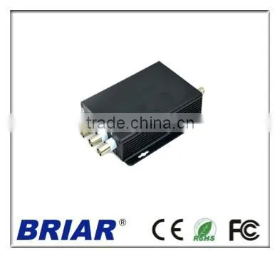 AHD/CVI/TVI/ 4ch Video Transmitter and Receiver Over Coax photo-3