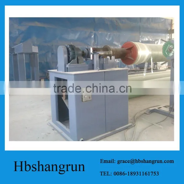 FRP Pipe and Processing Pipe Production Line photo-2