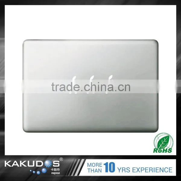 2016 High Quality Vinyl Laptop Skin Sticker for Macbook photo-6