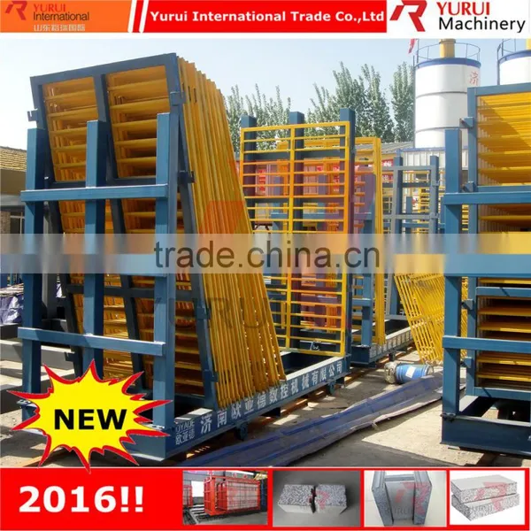 Fully Auto Machine With Eps Cement Sandwich Panel Machine photo-4