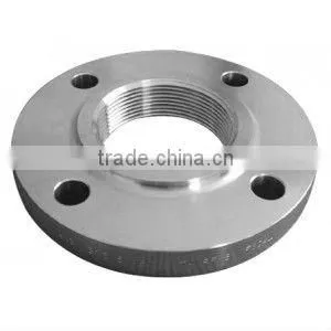 Class 150 Threaded Flange Th Flange photo-5