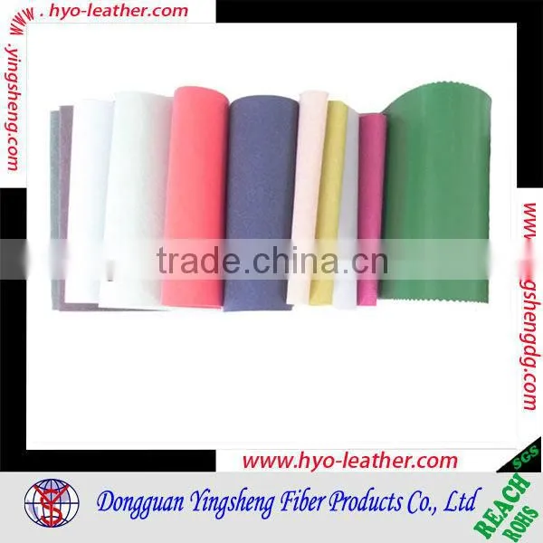 Elastic Nonwoven Fabric