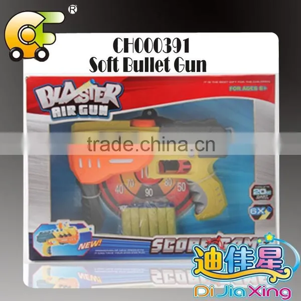 Chuangfa Toys--Kids Gun Toys,solf Bullet Gun Toys , Eva Bullet Toy Gun