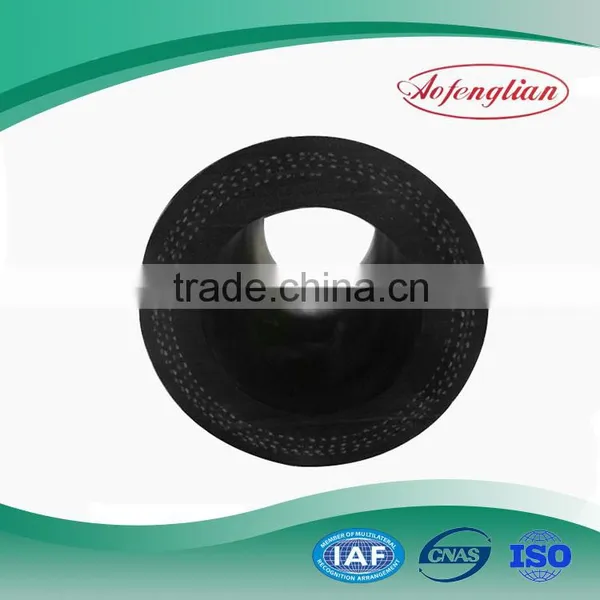 Wire Braid/SPRIAL Sand Blast Rubbr Hose photo-2