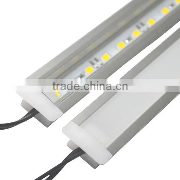 Cant See LED When Lighting Aluminum Profile Floor Light Led Strip Lighting photo-2