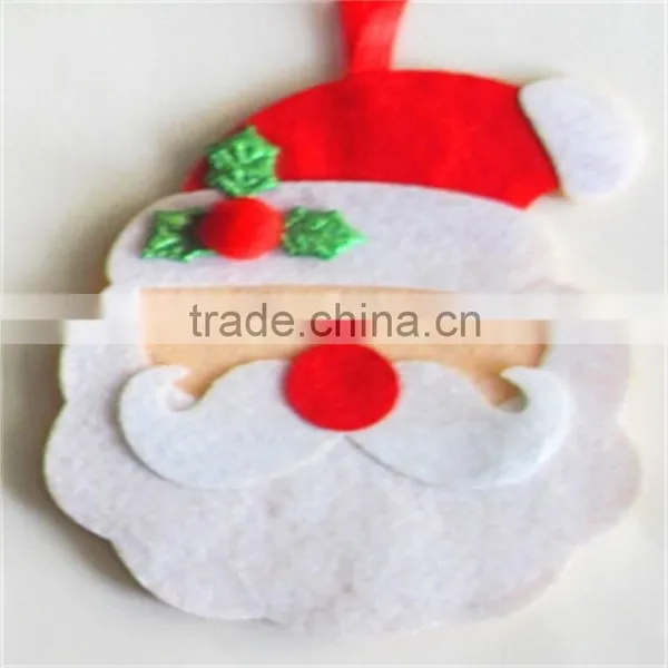 Wholesale Cheap Decor Cartoon Hanging Christmas Tree Ornaments Suppliers photo-3