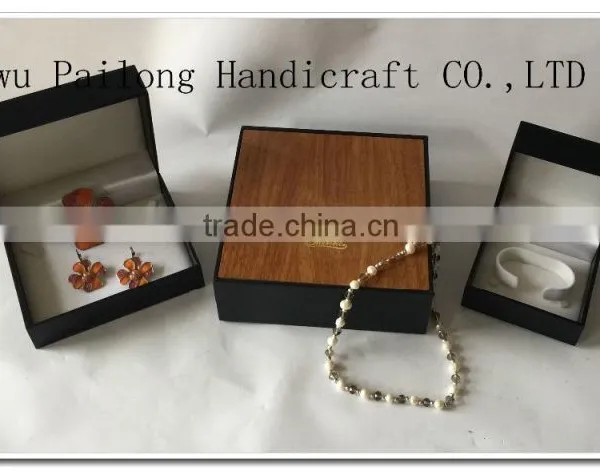Custom-made Jewlery Packaging Box Plastic Packagibf Box photo-2