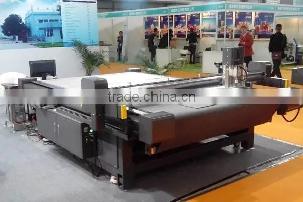 DCZ7X CUTITNG MACHINE