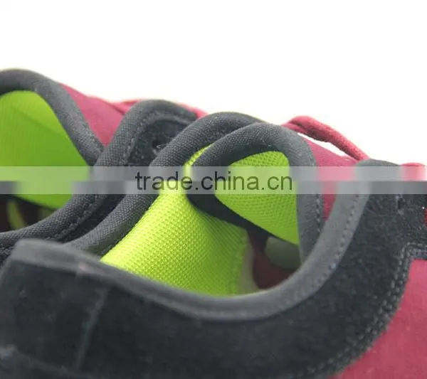 Safety Insulated Canvas Shoes photo-5