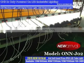 ONN-J02 2015 Newest Led Tri-proof Light / IP65 Modern Ceiling Lights photo-3