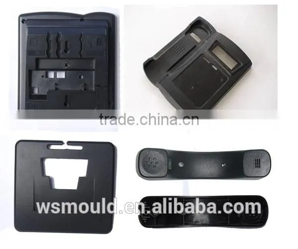 High Quantity Custom Silicone Rubber Gasket photo-2