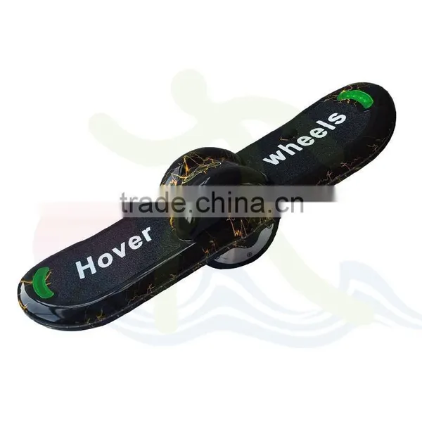 Factory Supply Directly! Hoverboard Self Balancing Electric Scooter Singal Wheel 6.5inch Balancing Car photo-2