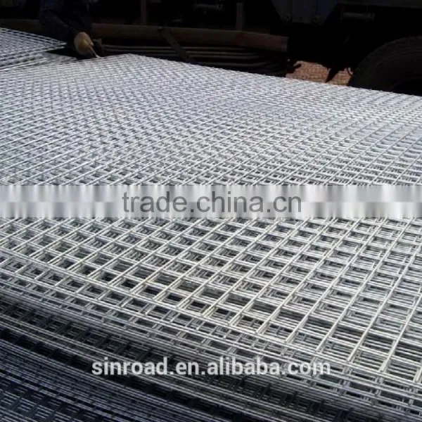 Galvanized Welded Wiremesh photo-2