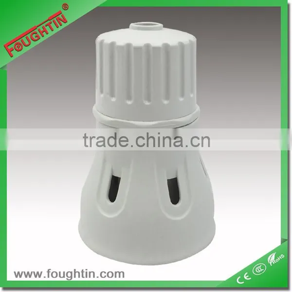 B22 E27 Both Fitted Lamp Holder Dropping Plastic Lampholder photo-2