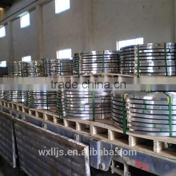 321 Stainless Steel Belt photo-5