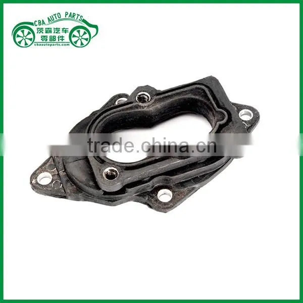026 129 761E CARBURETOR FLANGE ENGINE SUPPORT PART FOR AUDI 80 100 GOLF JETTA CADDY 1.6 1.8