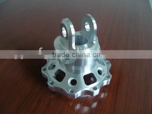 High Precision Tolerance Aluminum Product Cnc Fabrication Service, 7075 Aluminum Product Custom Machining by Cnc Milling Machine