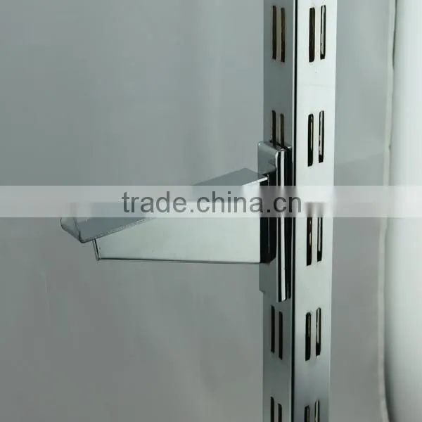 Chrome Glass Support Bracket photo-2