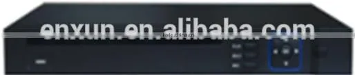 8ch Support Mobile Phone Monitoring CCTV AHD DVR, Support 960h Analog / 720p AHD