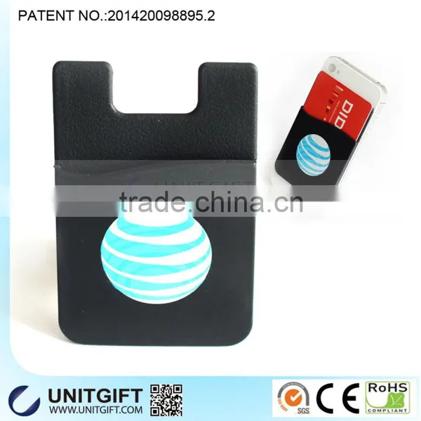 Factory Direct Sell Functional One Touch Smartphone Silicone Holder photo-4