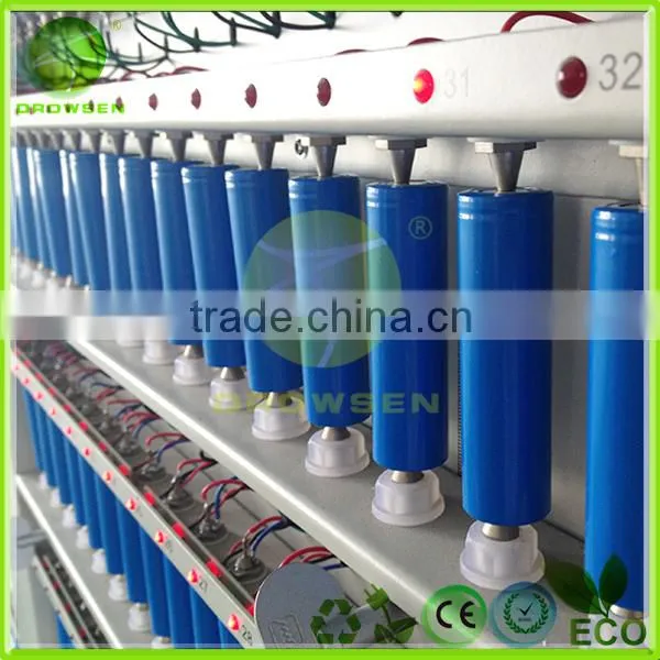 Rechargeable Battery Ebike 24v 10ah Li Ion Battery Packs photo-3
