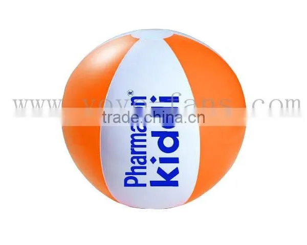 Inflatable Beach Ball