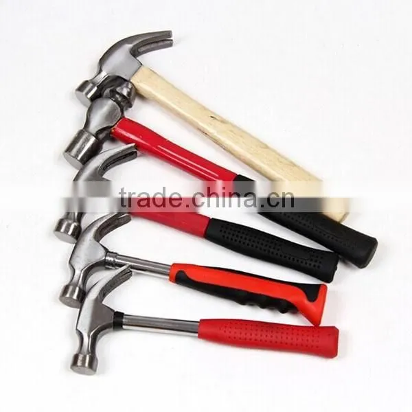 2015 Carbon Steel Claw Hammer photo-4