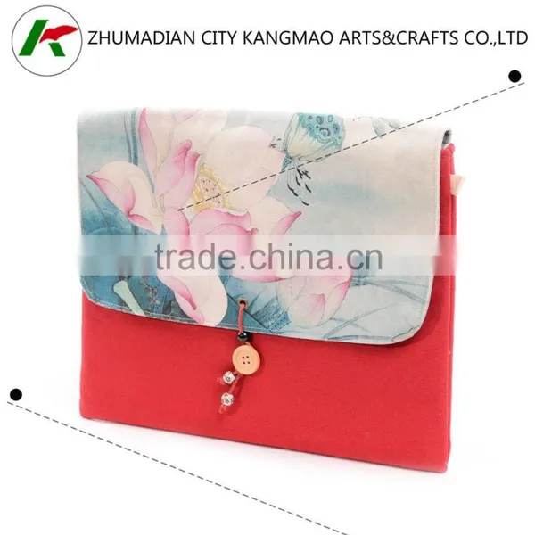 2016 Top Quality Bsci Audit Mini Bag photo-6