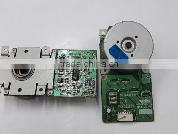 Original Transfer Belt Motor for Konica Minolta Bizhub C451C452C550C552C650C652C751C754C654 photo-4