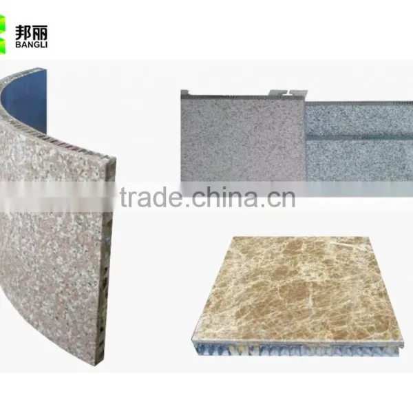 Aluminum Roof Panel/fire Resistant Interior Wall Materials photo-3