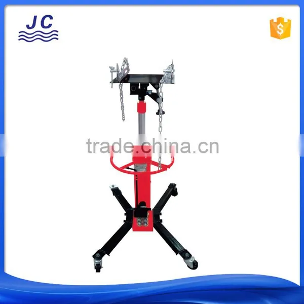 0.5 Ton Vertical Hydraulic Transmission Car Jack Prices photo-6