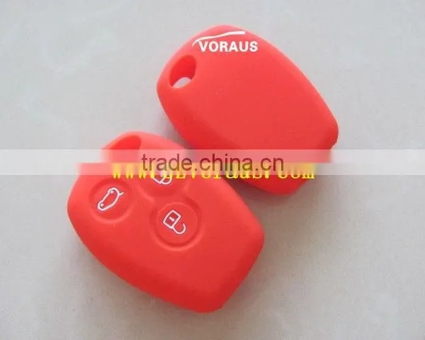Ren 3 Button Key Pack (red) photo-2