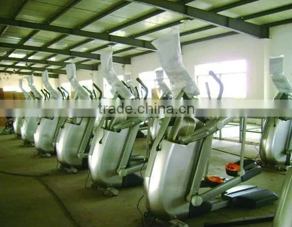 GNS-FBT100 Full Body Trainer Cross Trainer Elliptical photo-4