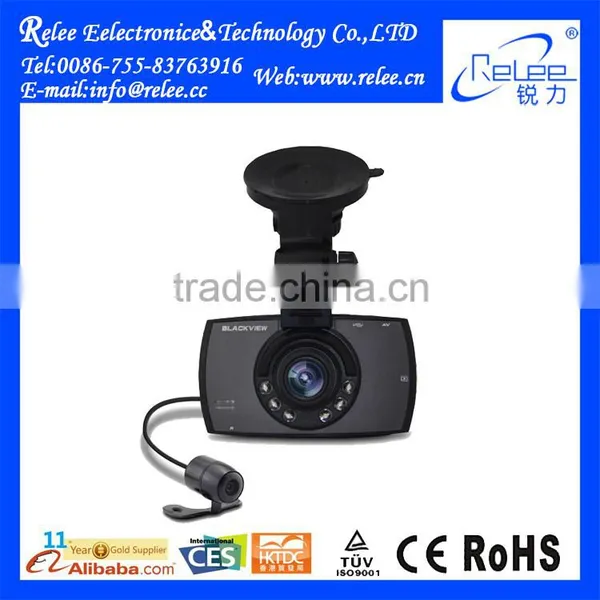 Promotion H.264 Camera Video Recorder Manual Car Camera hd Dvr photo-5